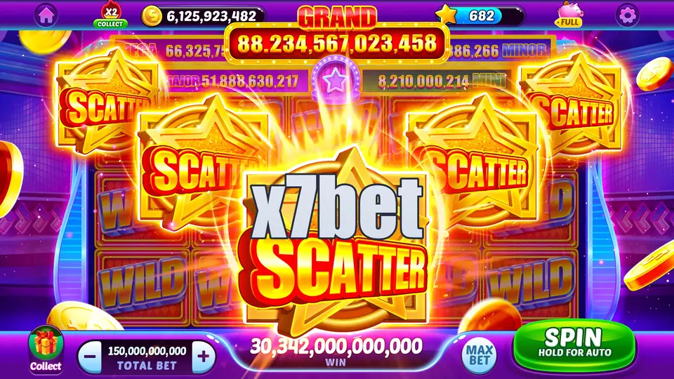 x7bet APK
