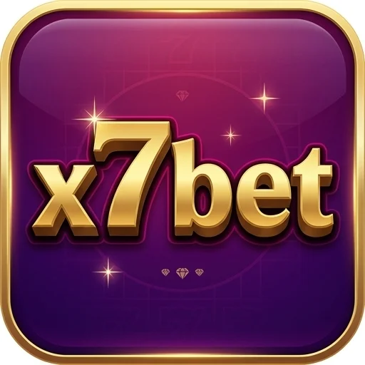 x7bet Logo - Oficial